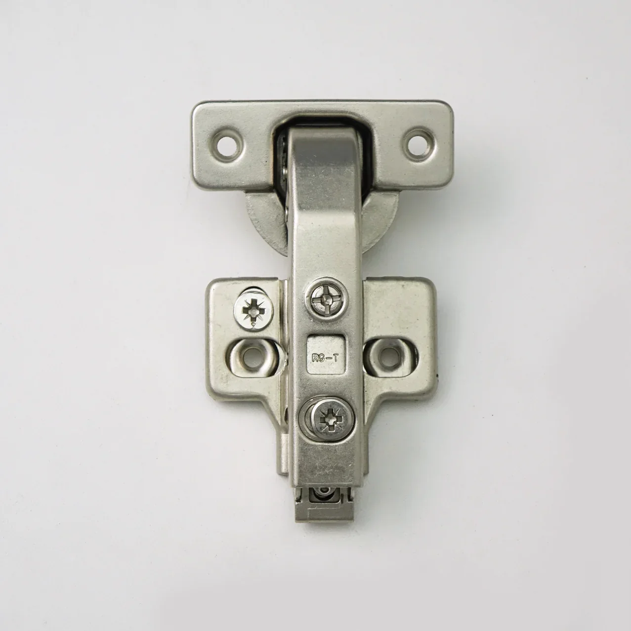 Eurofit HT-90A, 90º Soft Close Hinge for Blind Corner Cabinet - Image 2