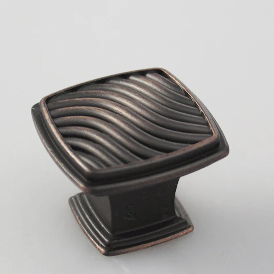 Eurofit K-358ORB, Knob, Oil Brushed, 50/200 (SOPHISTICATED)