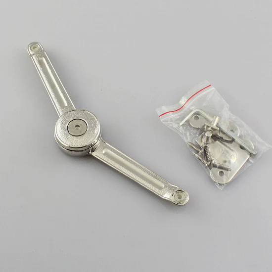 Eurofit LS-03, Lid Stay