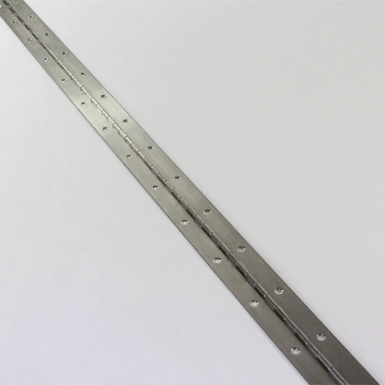 Eurofit SH-8010, Piano hinge, L1.8m W38mm, BSS