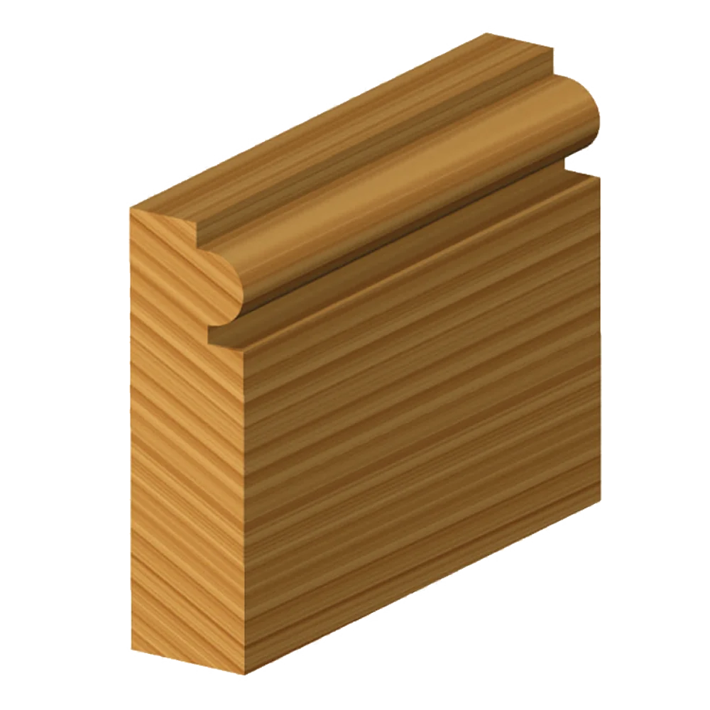 Freud 80-106, 1/4" Radius Traditional Beading Bit - Image 3