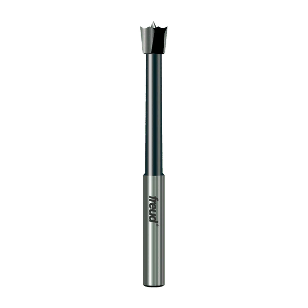 Freud PB-001, 1/4" Precision Shear Forstner Bit