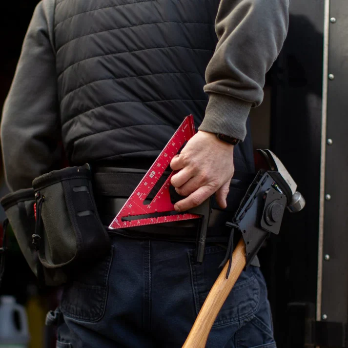 Holstery HLSTR-SQUARE, Holstery Square Master Pro. - Image 5