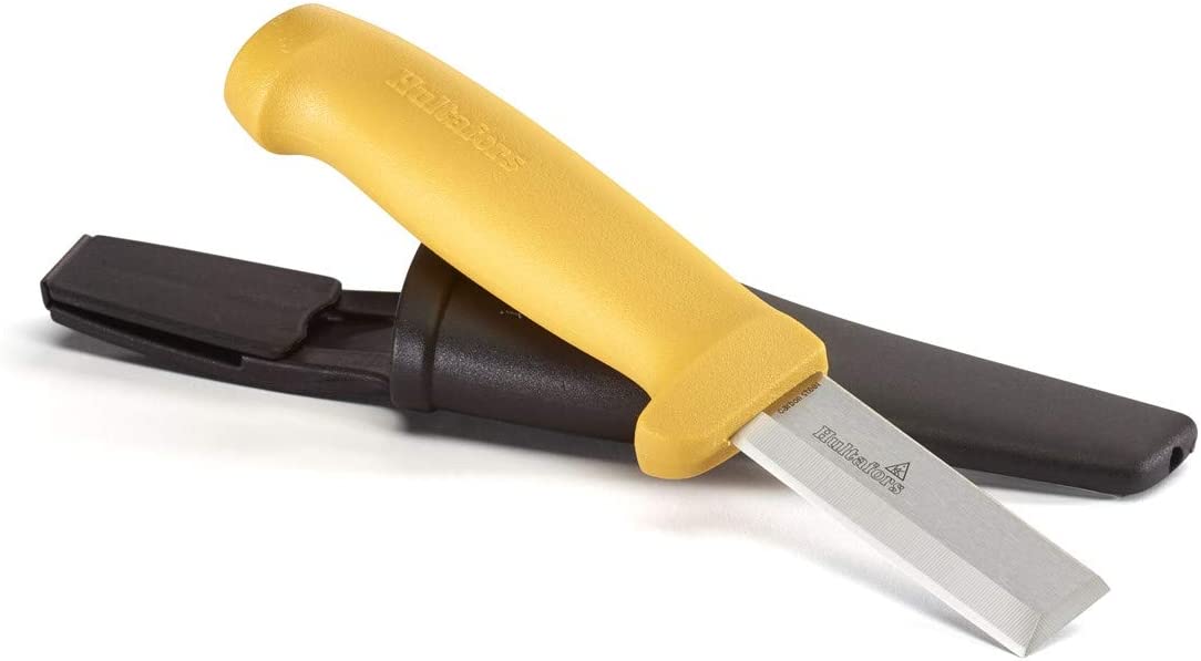 Hultafors 380070, Chisel Knife STK - 8' - Image 4