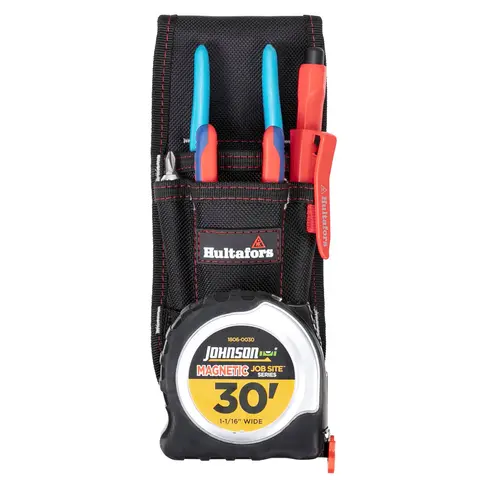 Hultafors HT5173, Heavy-Duty Tool Holder