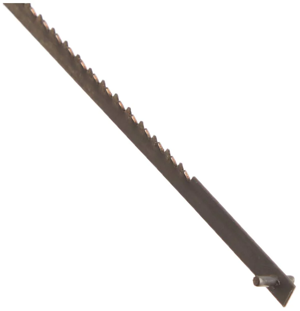 Irwin 2014501, Replacement Fine Cut Coping Saw Blades (3/pkg) - Image 4