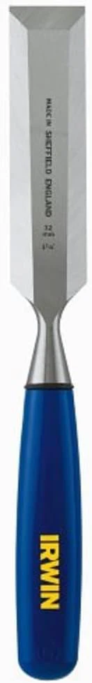 Irwin M444114N , Marples Wood Working Chisel, 1-1/4"