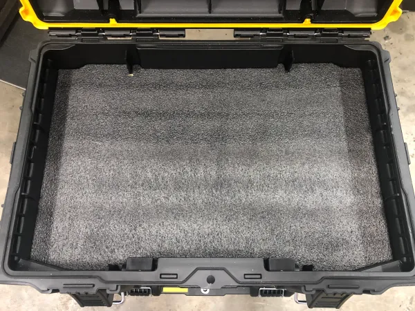 Kaizen 08165-57-BY, Kaizen Insert for DeWalt ToughSystem 2.0 DWST08165 - Image 2