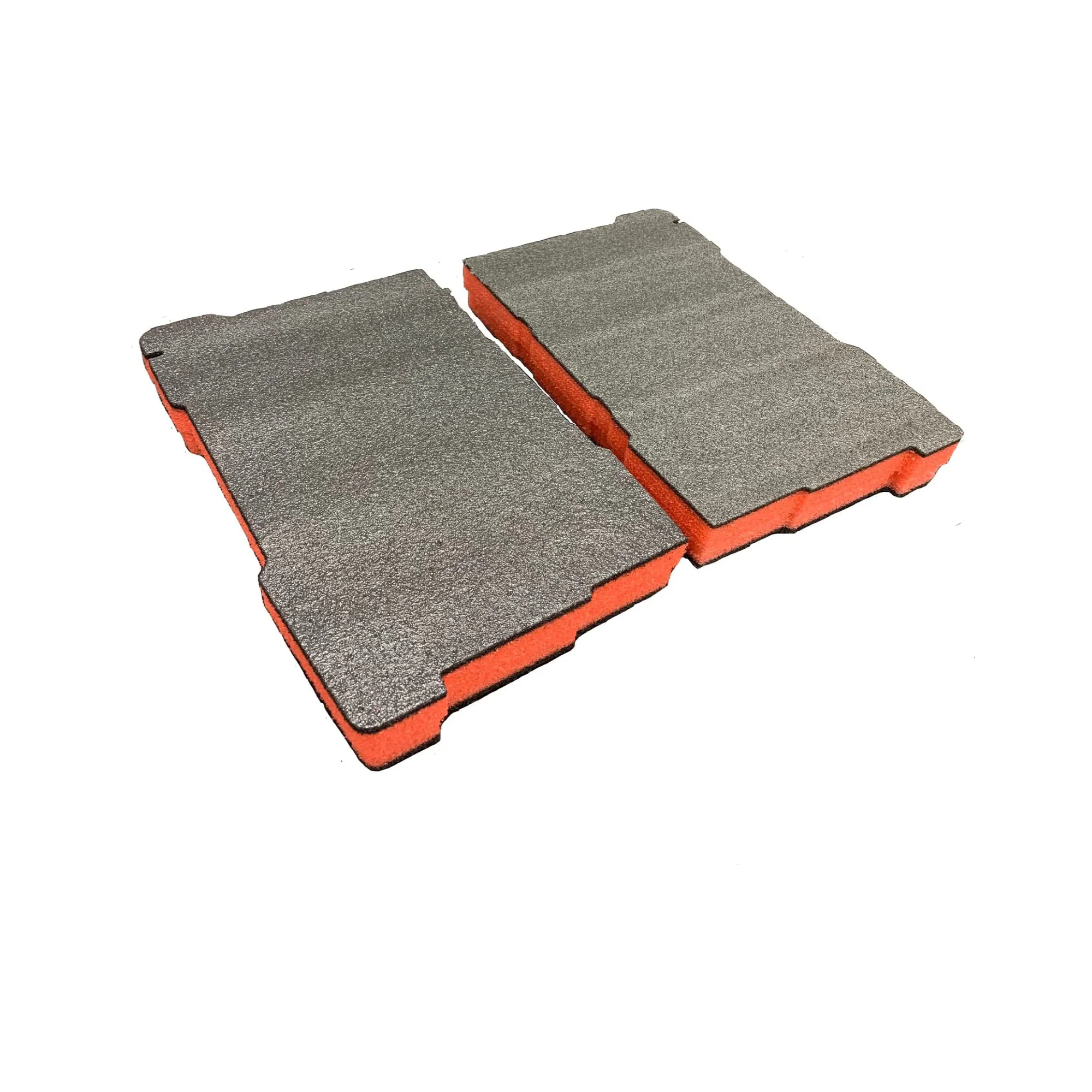 Kaizen 8442-57-BR, Kaizen Insert for Milwaukee 2 & 3 Drawer Tool Drawers