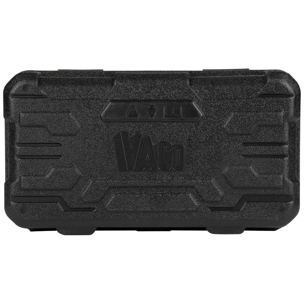 Klein Tools 25950, Step Bit Kit, Spiral Double-Fluted, VACO, 4-Piece - Image 15
