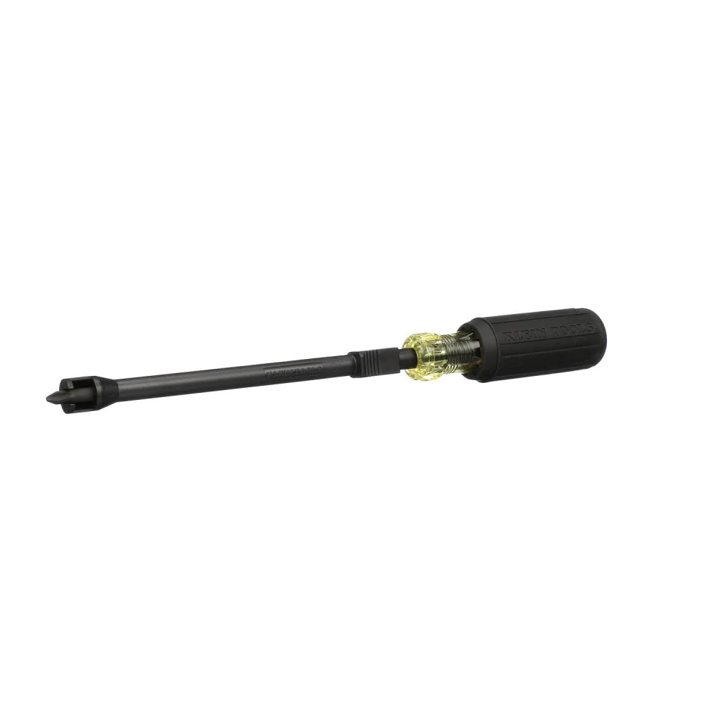 Klein Tools 32216, #2 Phillips Screw Holding Screwdriver - Image 2