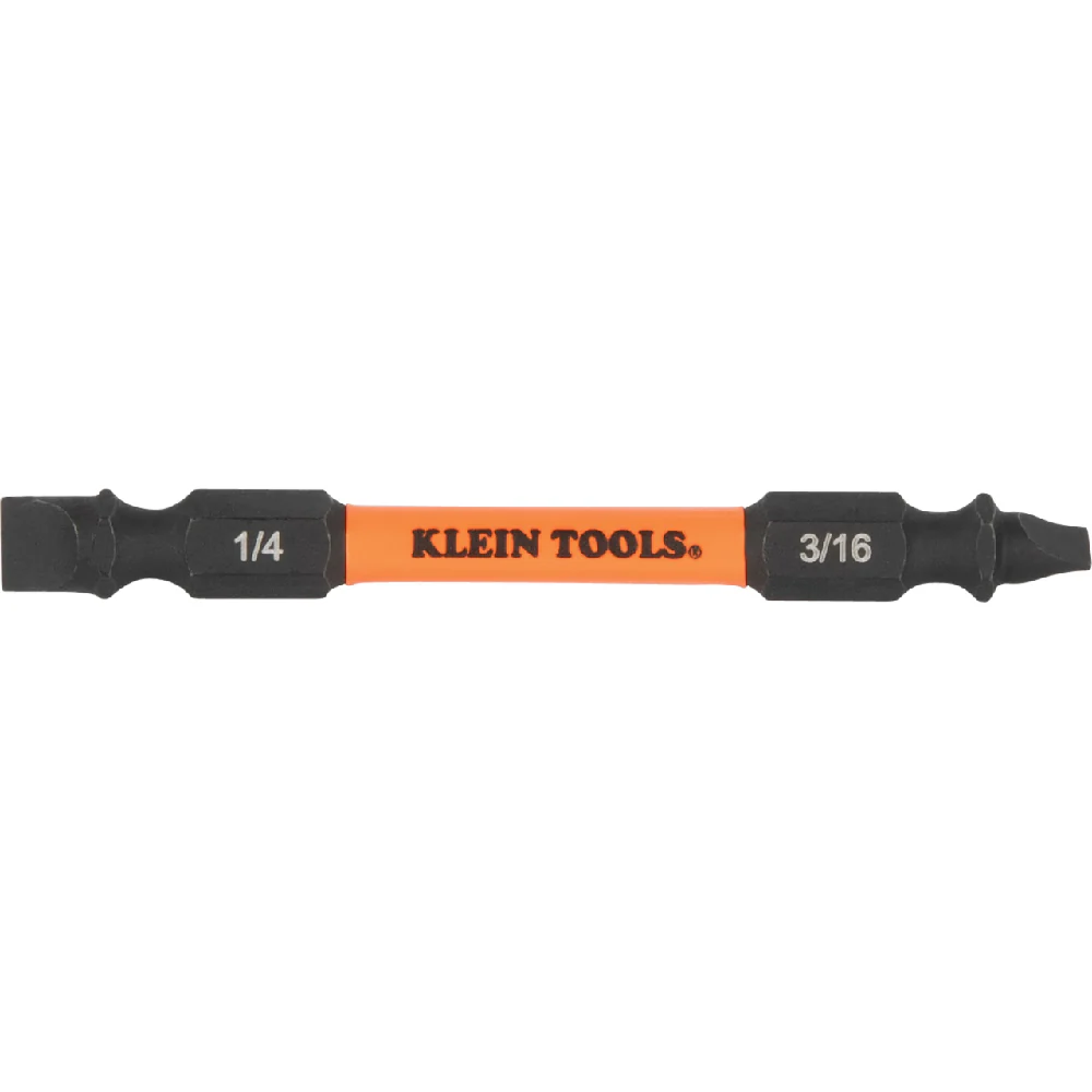 Klein Tools 32313HD, 13-in-1 Ratcheting Impact Rated Screwdriver - Image 11