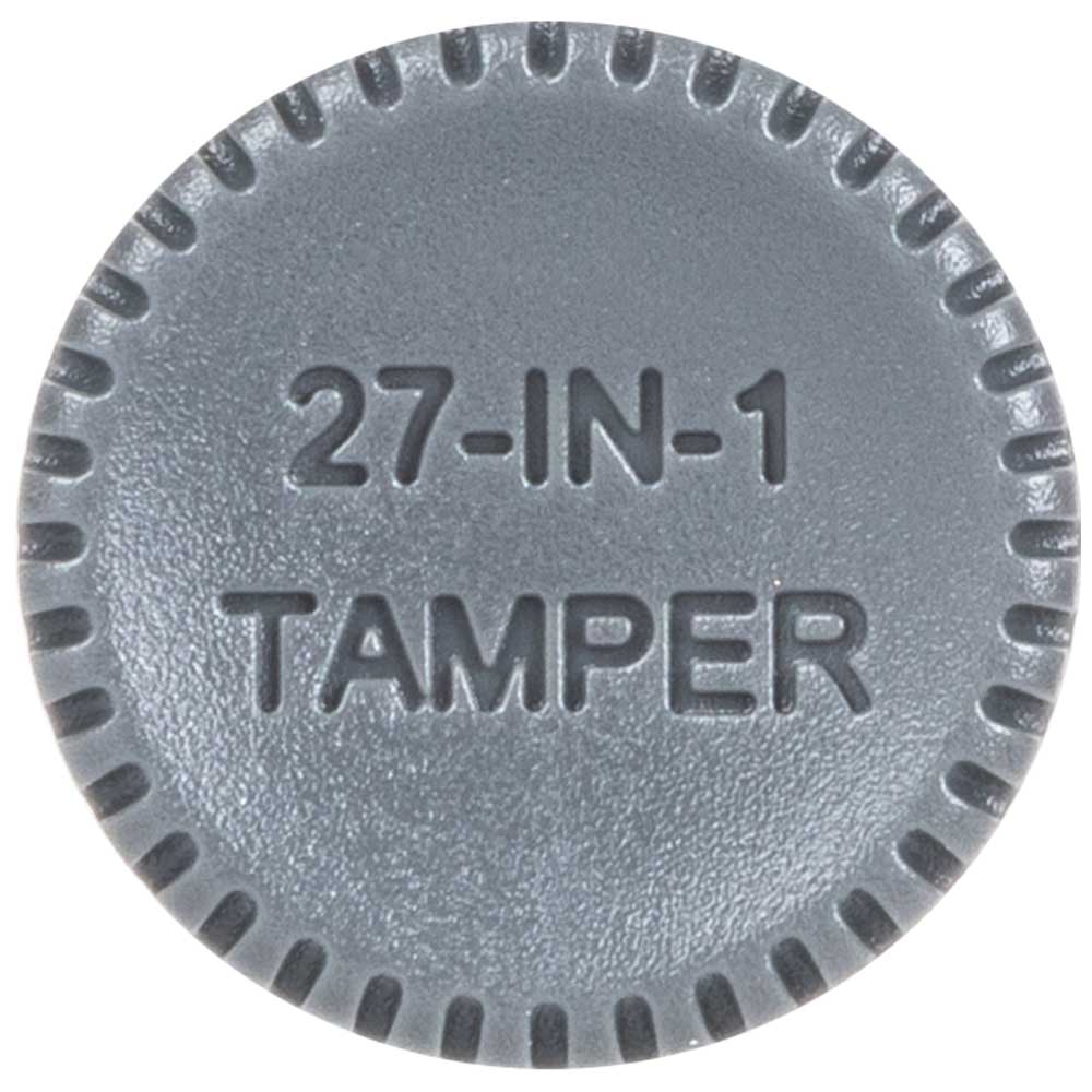 Klein Tools 32327, 27-in-1 Multi-Bit Precision Screwdriver with Tamperproof Bits - Image 12