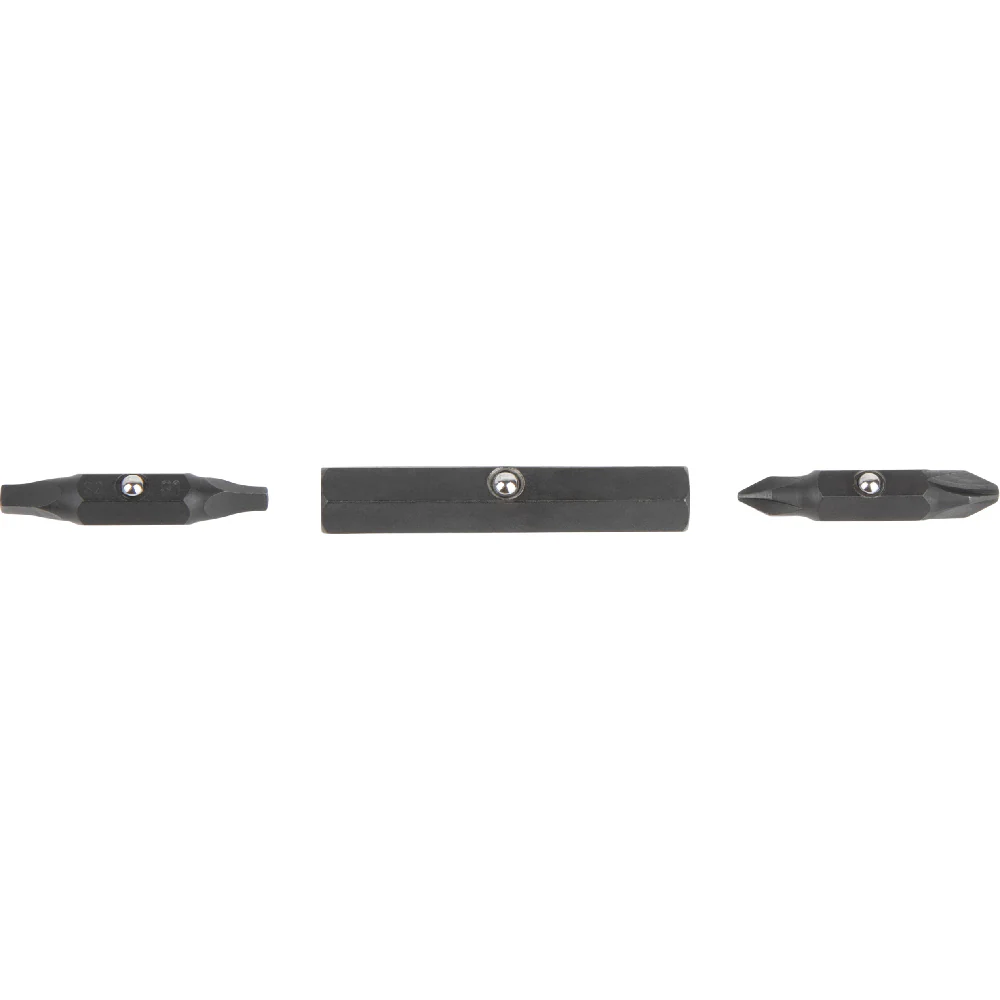 Klein Tools 32500HDRT, 11-in-1 Ratcheting Impact Rated Screwdriver / Nut Driver - Image 8