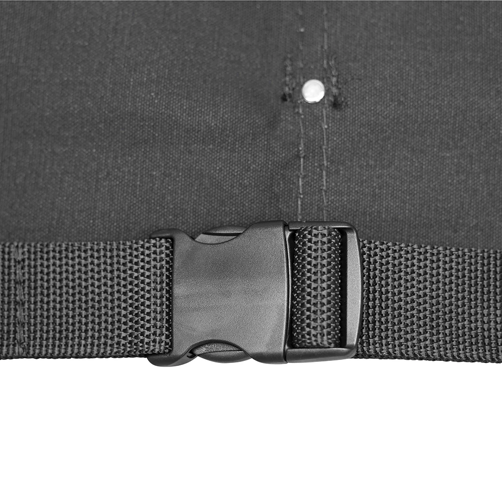 Klein Tools 42201, Electricians Tool Apron XL/2XL - Image 4