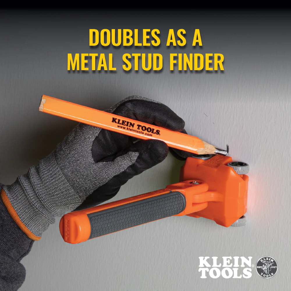 Klein Tools 50611, Magnetic Wire Puller - Image 3
