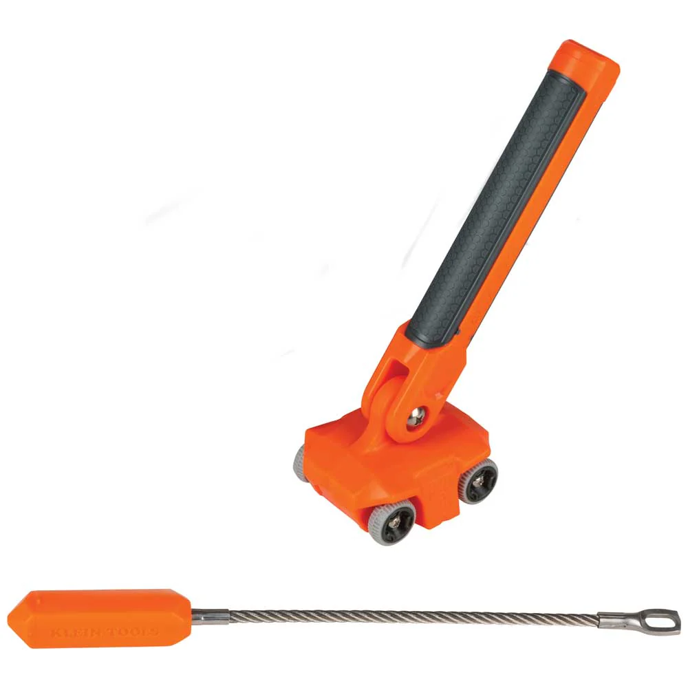 Klein Tools 50611, Magnetic Wire Puller - Image 9