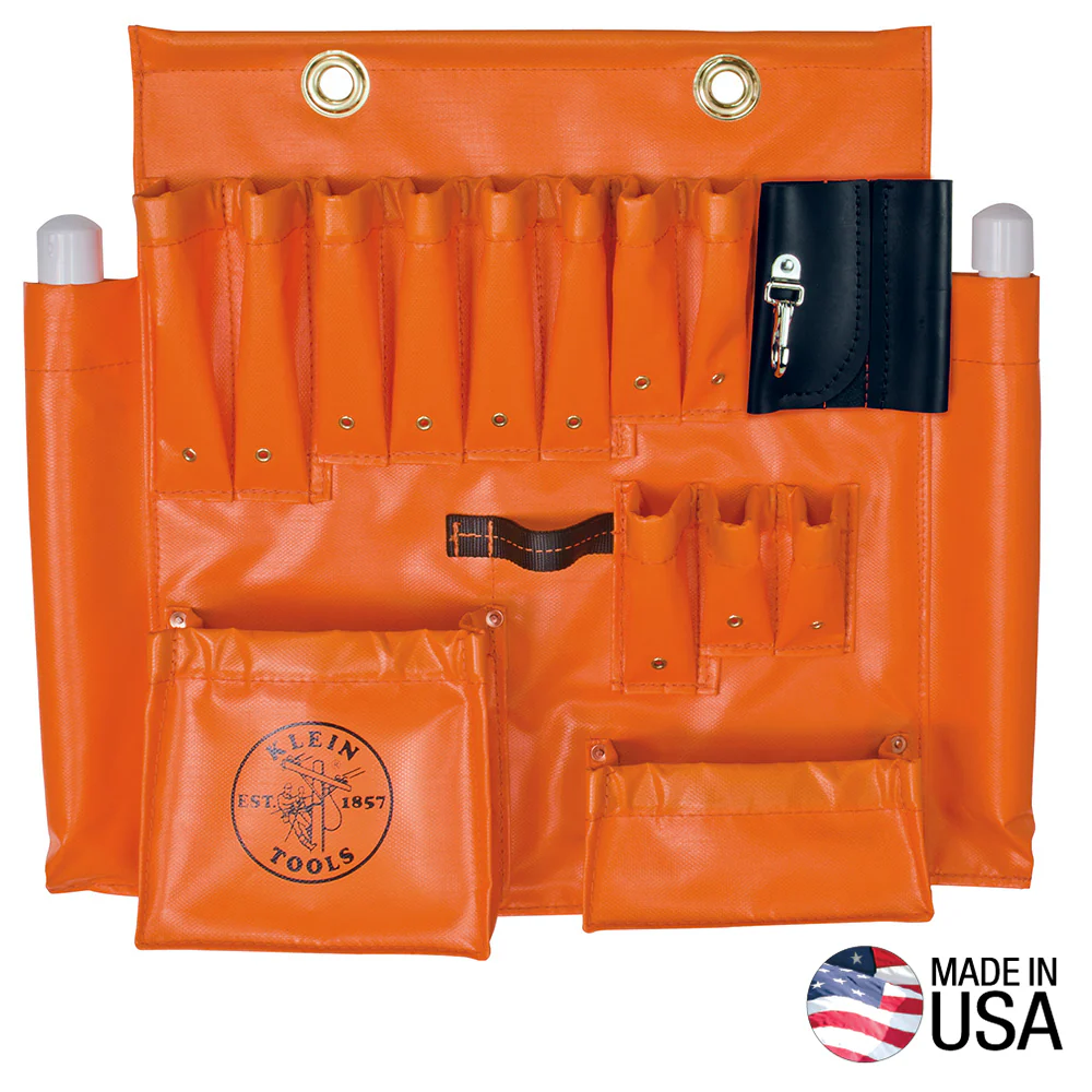 Klein Tools 51829, Aerial Apron