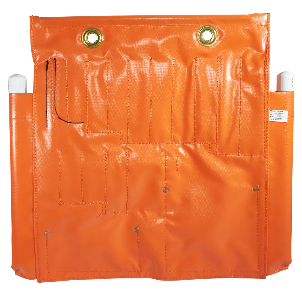 Klein Tools 51829, Aerial Apron - Image 4