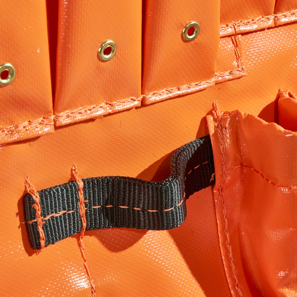 Klein Tools 51829, Aerial Apron - Image 7