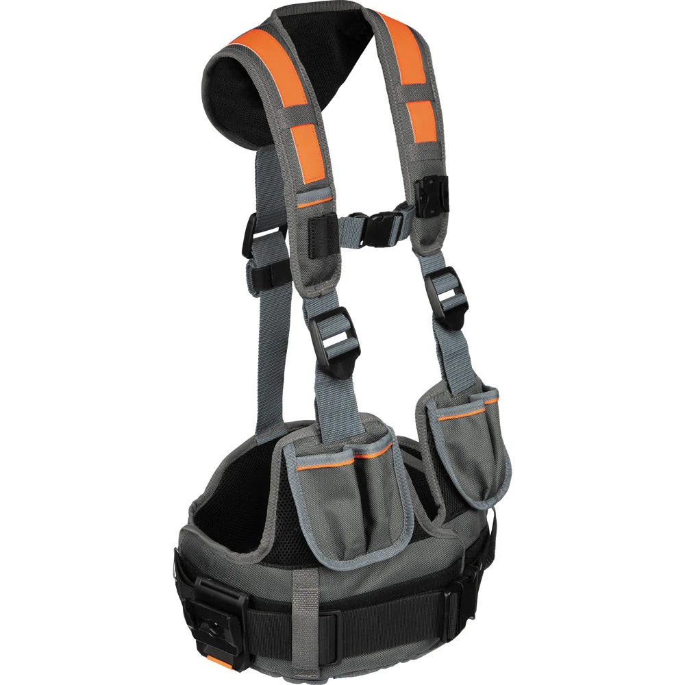 Klein Tools 55829MB, MODbox™ Tool Vest Combo - Image 9