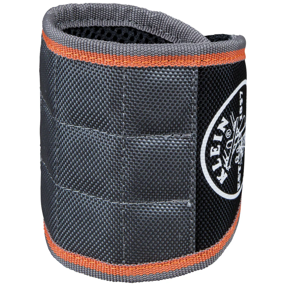 Klein Tools 55895, Tradesman Pro™ Magnetic Wristband - Image 12