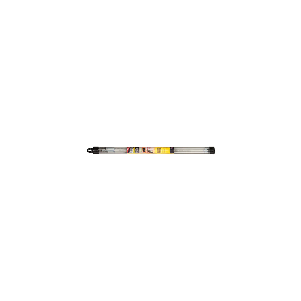 Klein Tools 56409, Mid-Flex Glow Rod Set, 9-Foot - Image 7