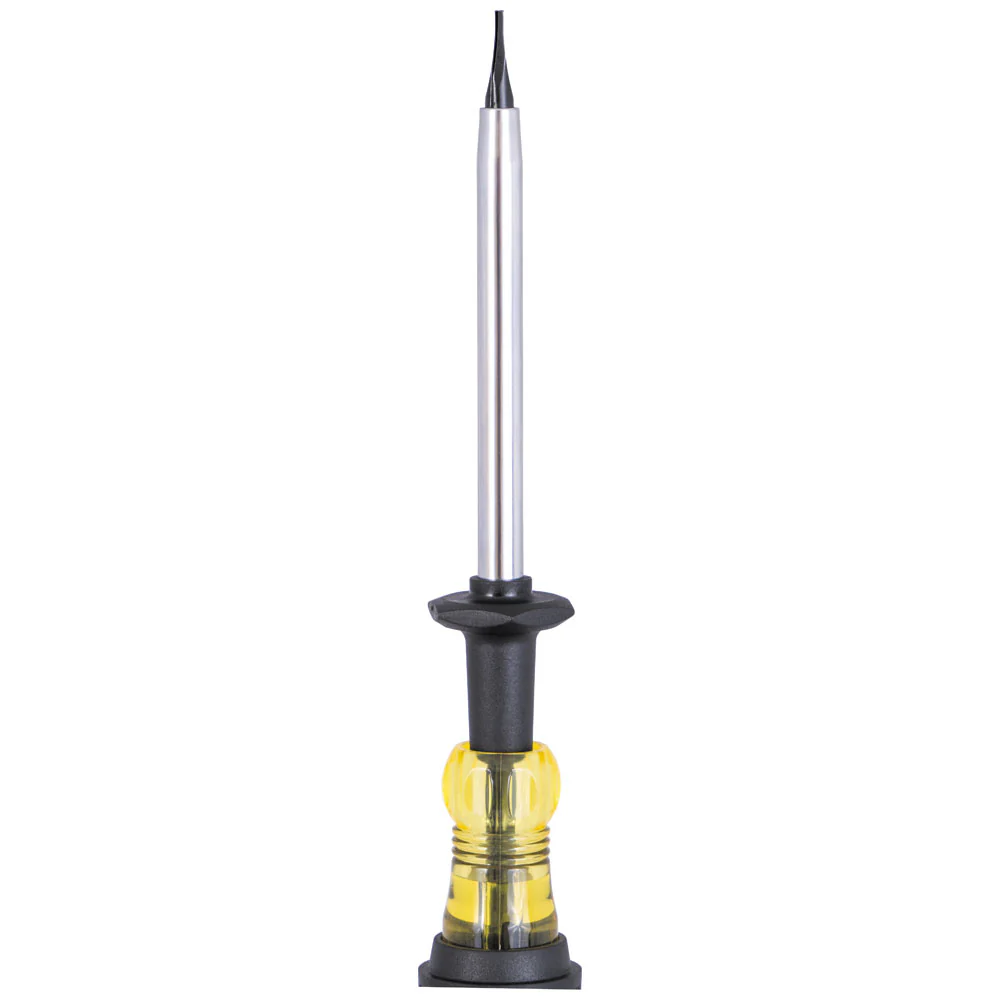 Klein Tools 6013K, Slotted Screw Holding Driver, 3/16-Inch - Image 8