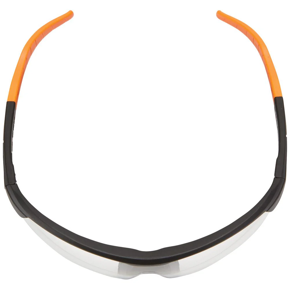 Klein Tools 60159, Standard Safety Glasses, Clear Lens - Image 3