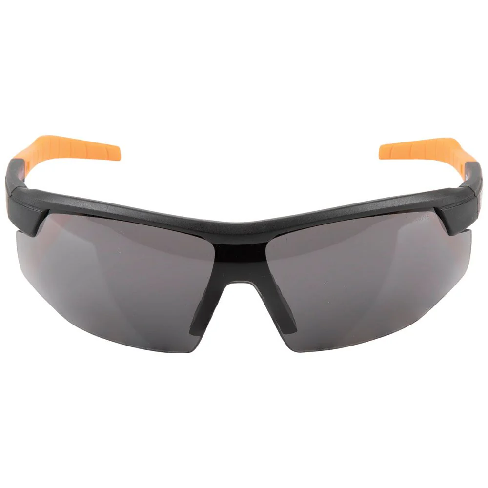 Klein Tools 60160, Standard Safety Glasses, Gray Lens - Image 3