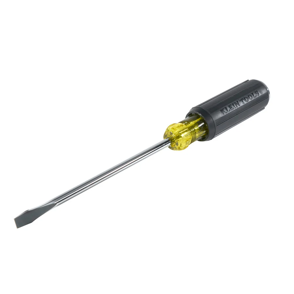 Klein Tools 602-7DD, 5/16-Inch Keystone Demolition Driver, 7-Inch Shank - Image 3