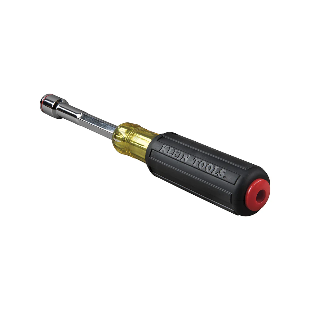 Klein Tools 635-1/2, 1/2-Inch Heavy-Duty Nut Driver - Image 6