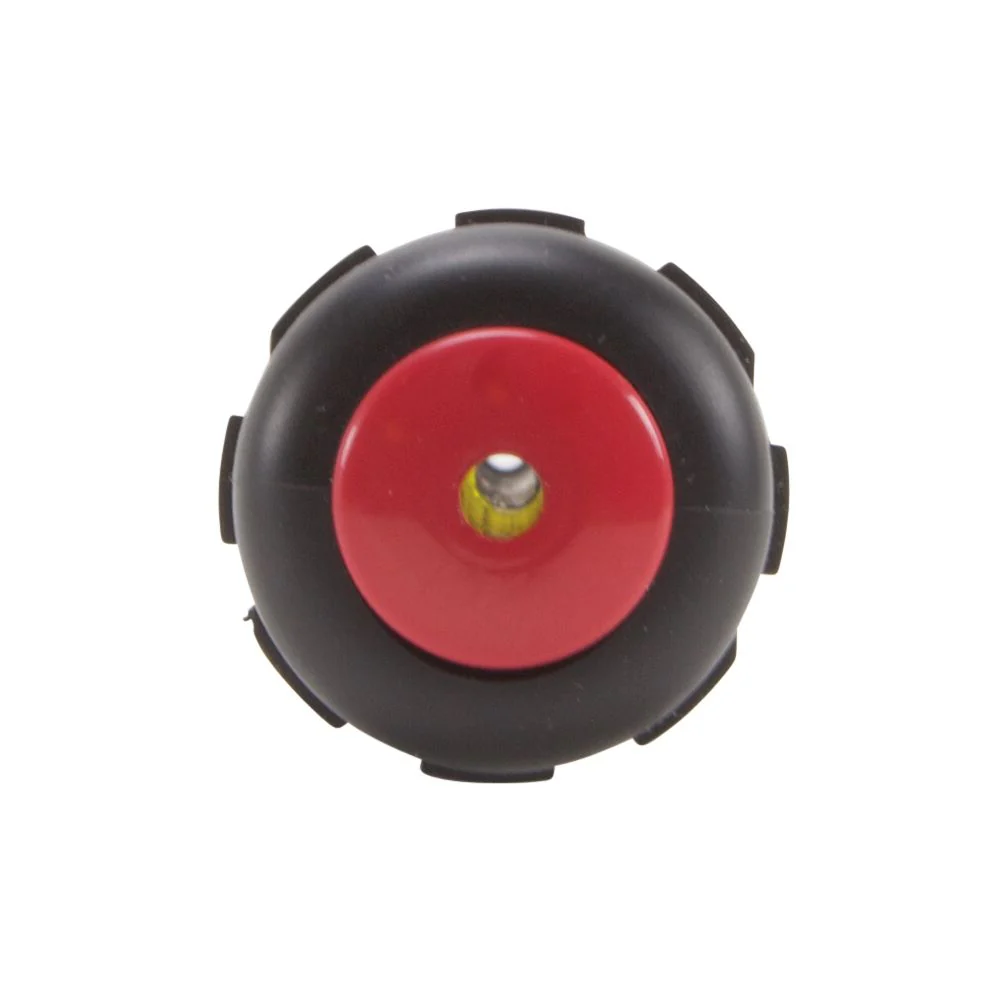 Klein Tools 635-1/4, 1/4-Inch Heavy-Duty Nut Driver - Image 3