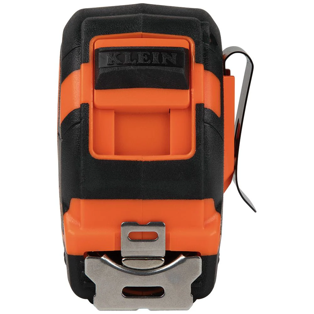 Klein Tools 9375, Tape Measure, 7.5-Meter Magnetic Double-Hook - Image 6