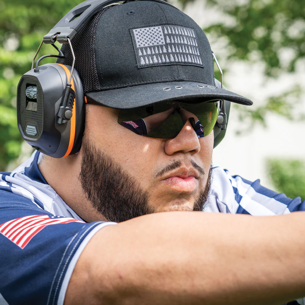 Klein Tools AESEM1S, Situational Awareness Bluetooth® Earmuffs - Image 14