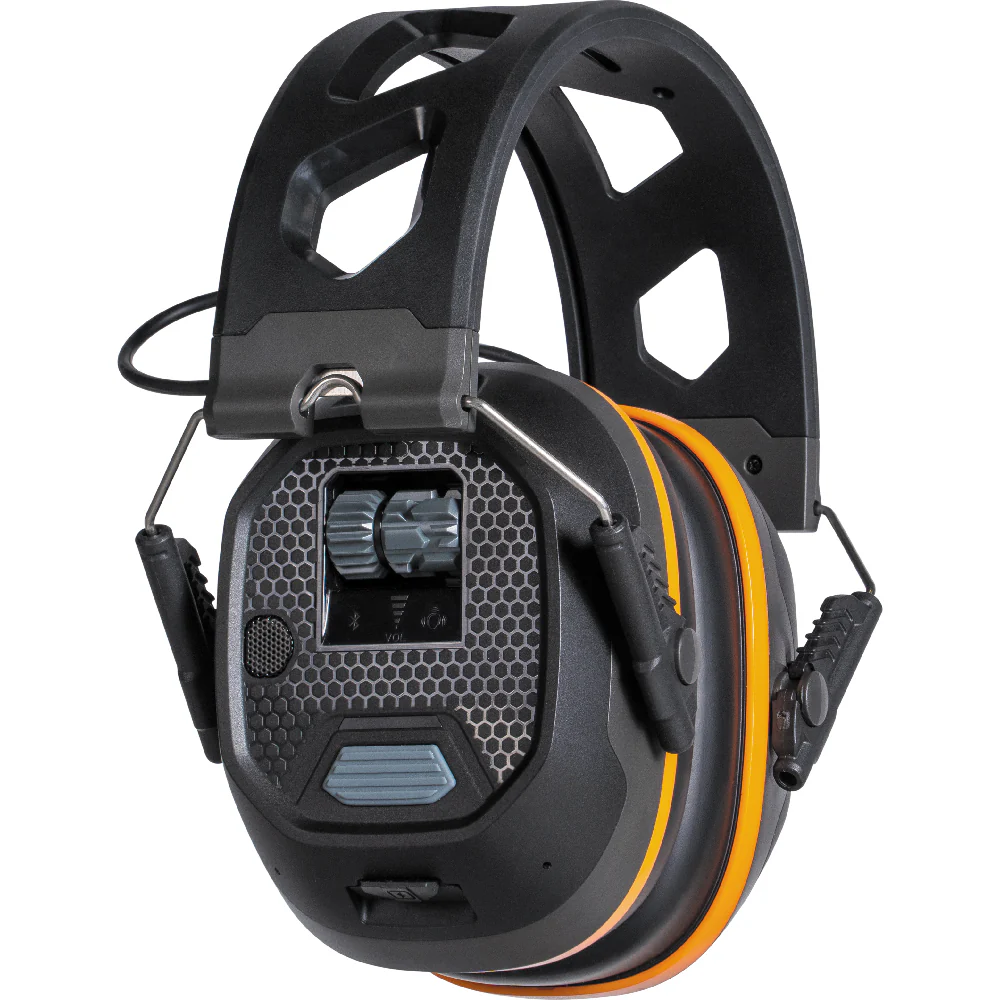 Klein Tools AESEM1S, Situational Awareness Bluetooth® Earmuffs - Image 15