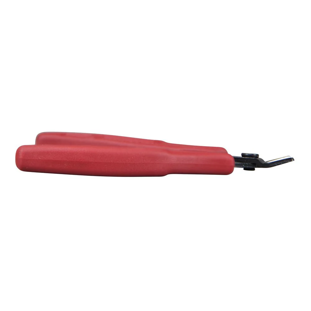 Klein Tools D275-5, Diagonal Cutting Pliers, Flush Cutter, Lightweight, 5-Inch - Image 4