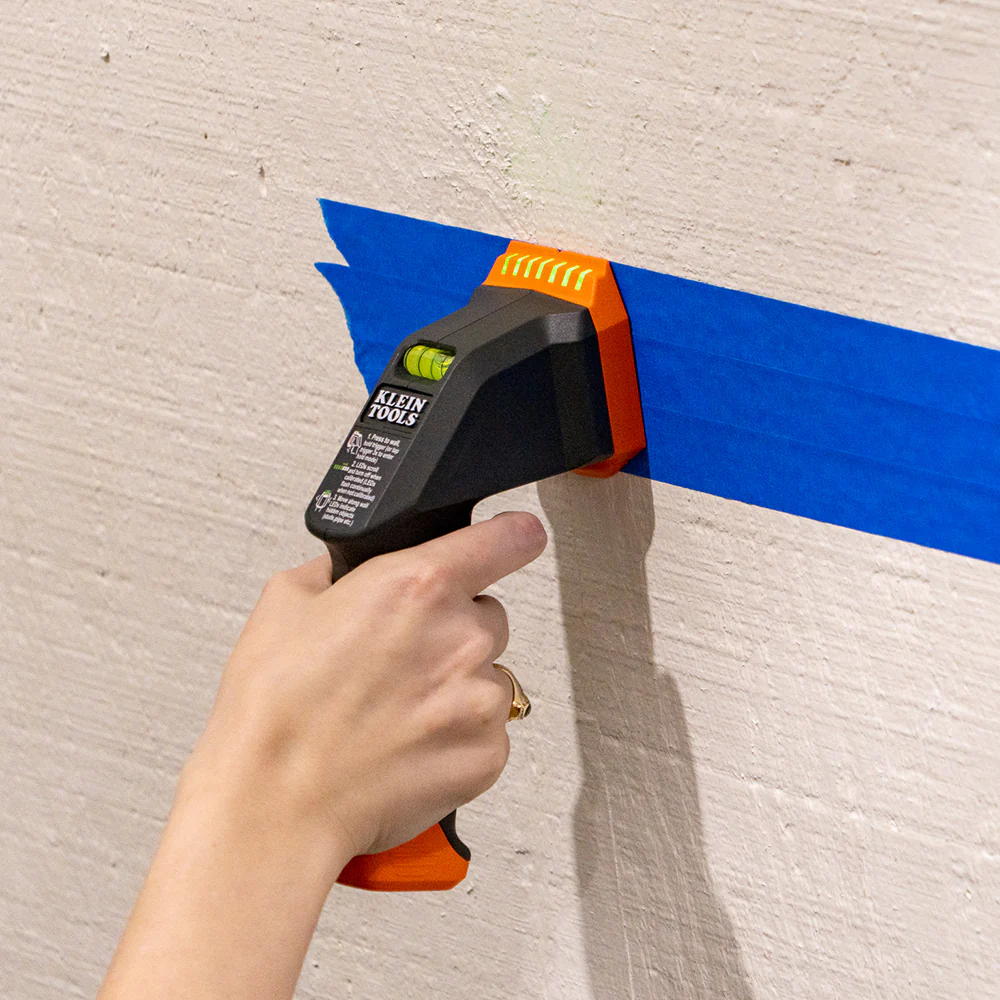 Klein Tools ESF100, Electronic Stud Finder - Image 8