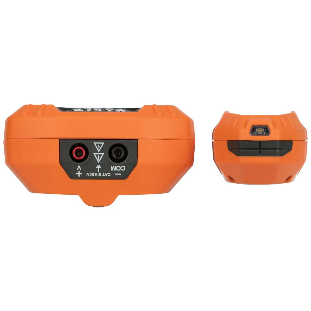 Klein Tools ET450, Advanced Electrical Circuit Breaker Finder and Wire Tracer Kit and Case - Image 9