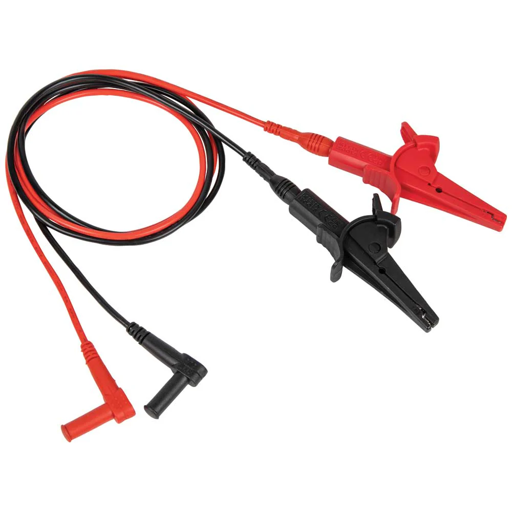 Klein Tools ET600,  Insulation Resistance Tester - Image 12