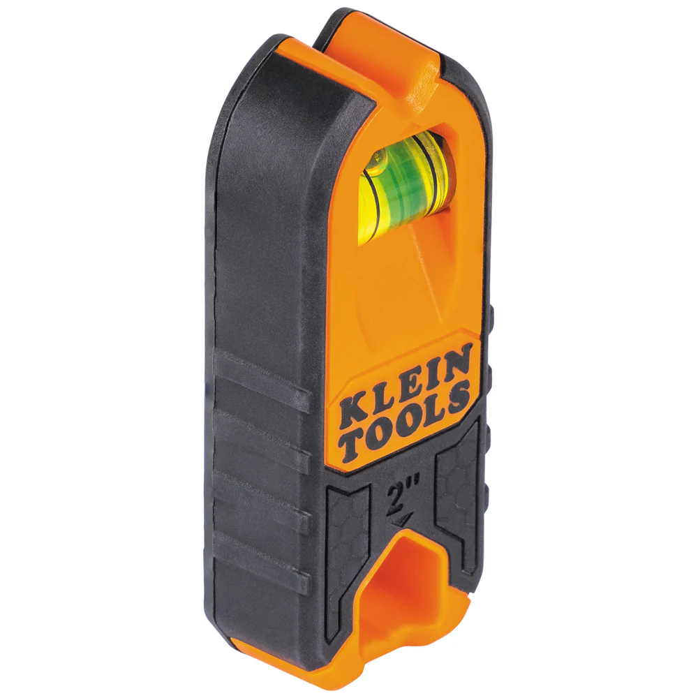 Klein Tools MSF100, Magnetic Stud Finder - Image 14
