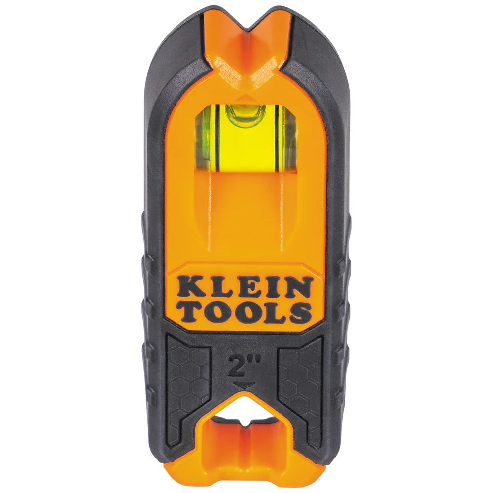 Klein Tools MSF100, Magnetic Stud Finder - Image 16