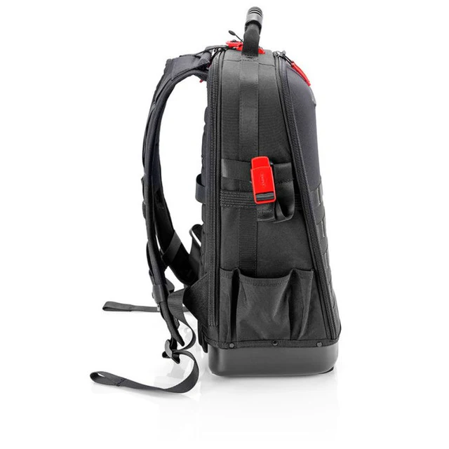 Knipex 00 21 50 LE, Modular X18 Tool Backpack - Image 2