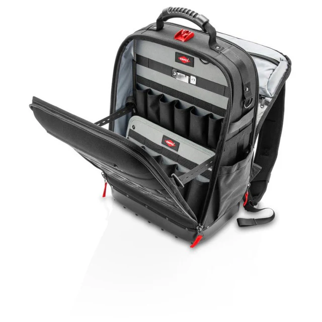 Knipex 00 21 50 LE, Modular X18 Tool Backpack - Image 3