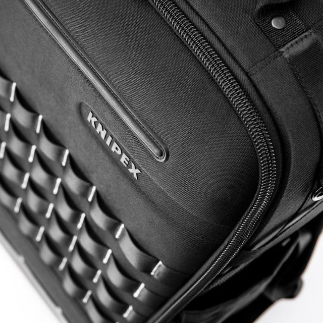 Knipex 00 21 50 LE, Modular X18 Tool Backpack - Image 7