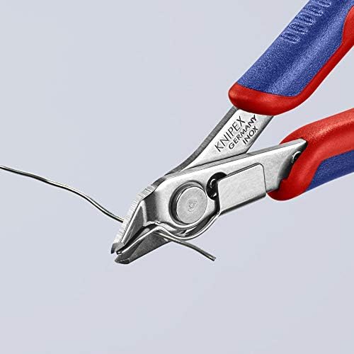 Knipex 78 13 125, Electronic Super Knips - Image 2