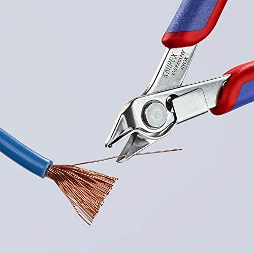 Knipex 78 13 125, Electronic Super Knips - Image 3