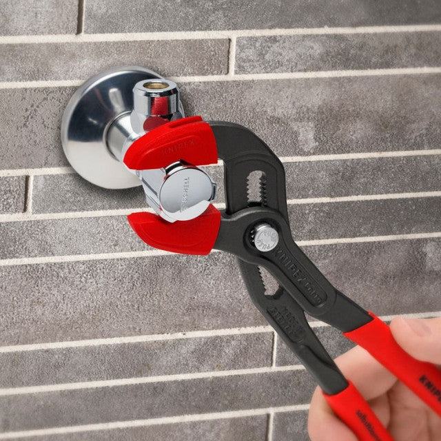 Knipex 87 09 250 V01, Jaw Protectors for 10" Cobra® Pliers - Image 6