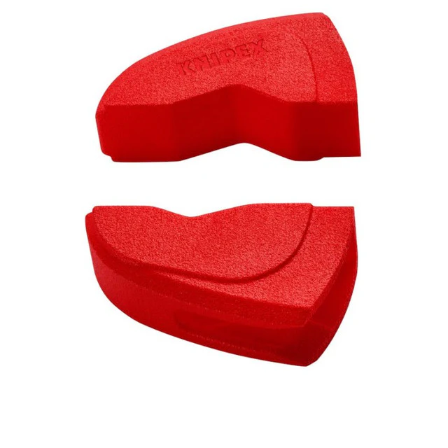 Knipex 87 09 300 V01, Jaw Protectors for 12" Cobra® Pliers - Image 2