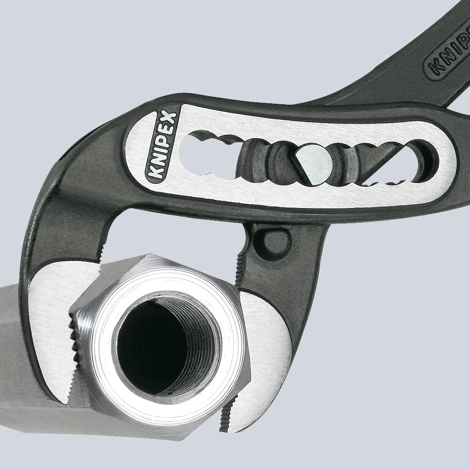 Knipex 88 01 300 SBA, 12“ Alligator Water Pump Pliers - Image 3